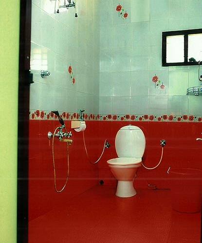 Grace Home Stay, Kochi 4